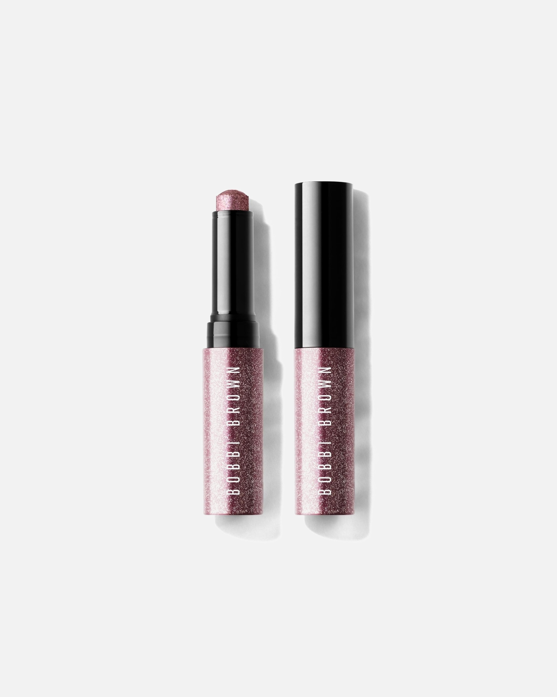 Lidschatten für Unisex Bobbi Brown Default Brand Line Crystal Eyes Shadow Stick 02 - BRILLIANT VIOLET