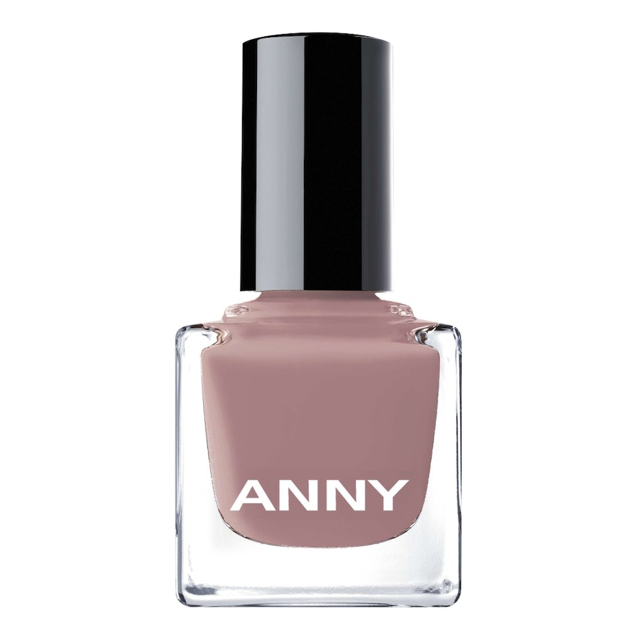 Anny Body’s Darling Nagellack MISS FEELGOOD 15 ml Rosegold