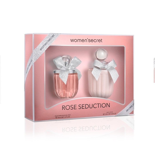 Women'Secret ROSE