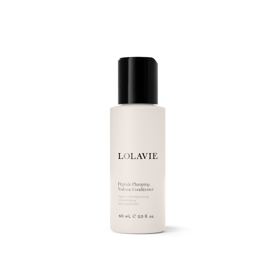 LOLAVIE Peptide Plumping VolumeHaare | 60.0 ml | 213,33 / 1.0 l