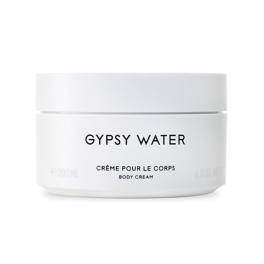 BYREDO Gypsy Water Körpercreme 200 ml