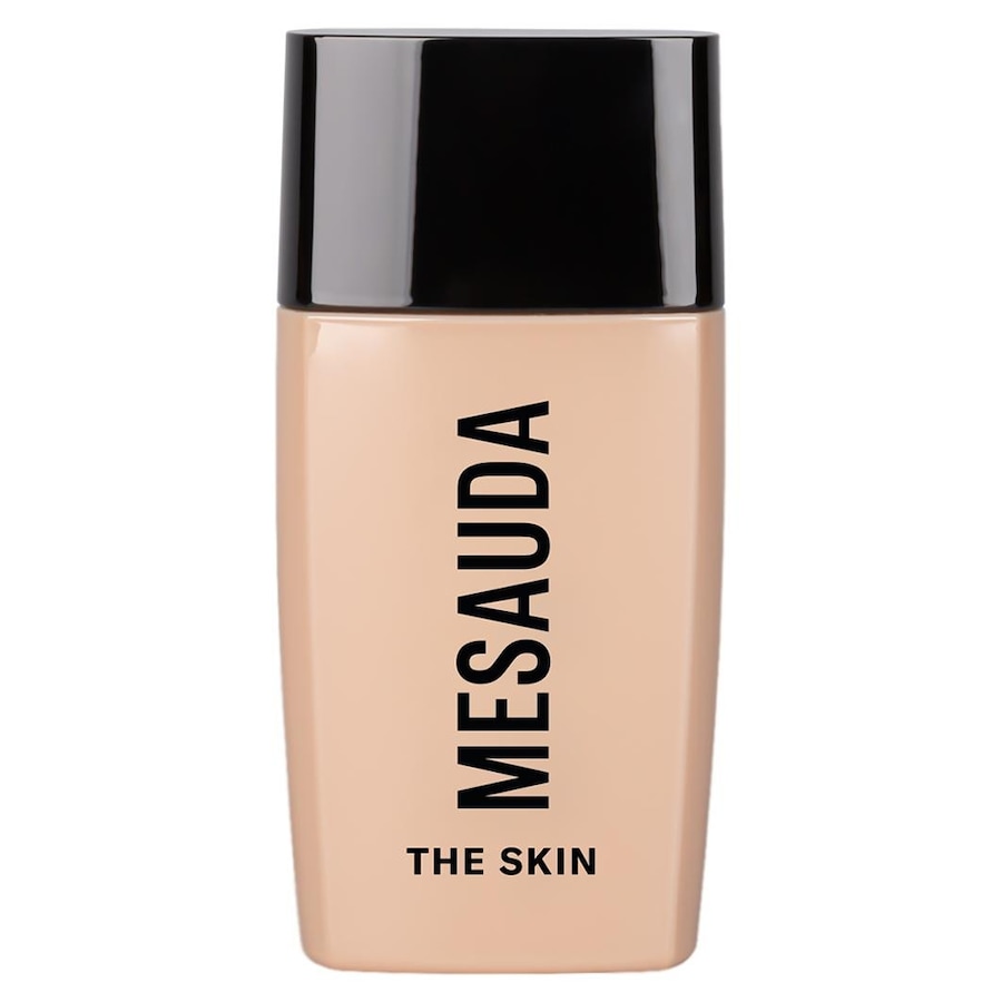Mesauda Beauty – The Skin Foundation 30 ml C85 (466.33 € / 1 l)