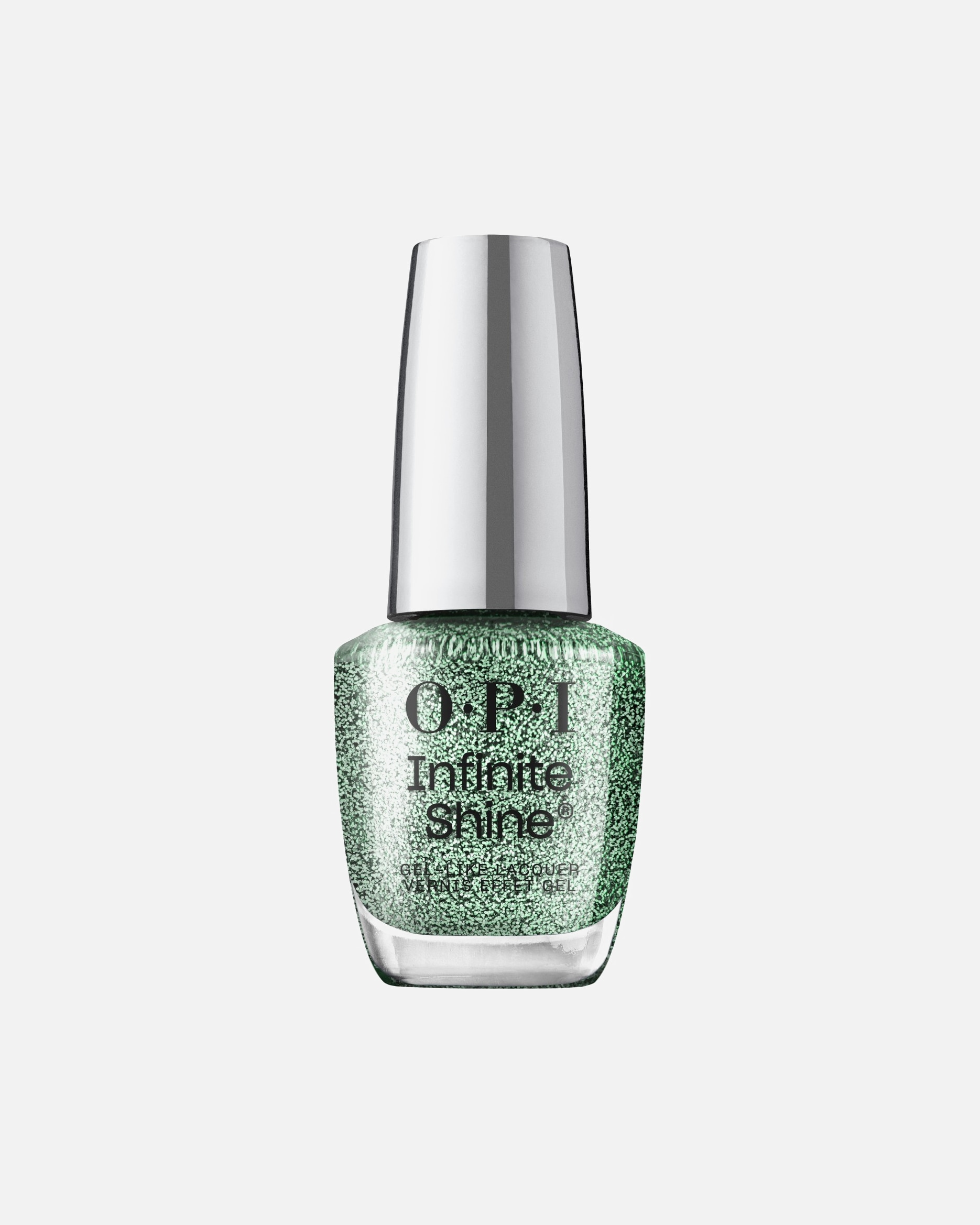 Nagellack für Unisex OPI Nail Lacquer Good Enough To Treat Hang the Mintsell