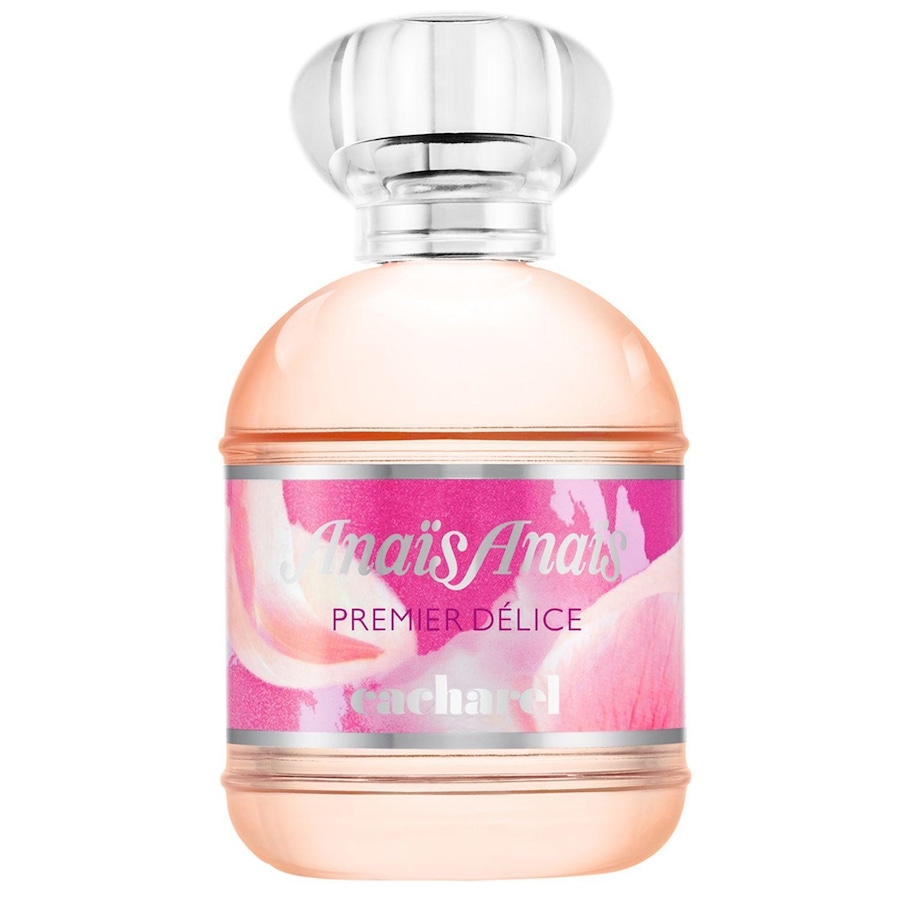 Cacharel Anais Premier Délice Eau de Toilette 50 ml Damen