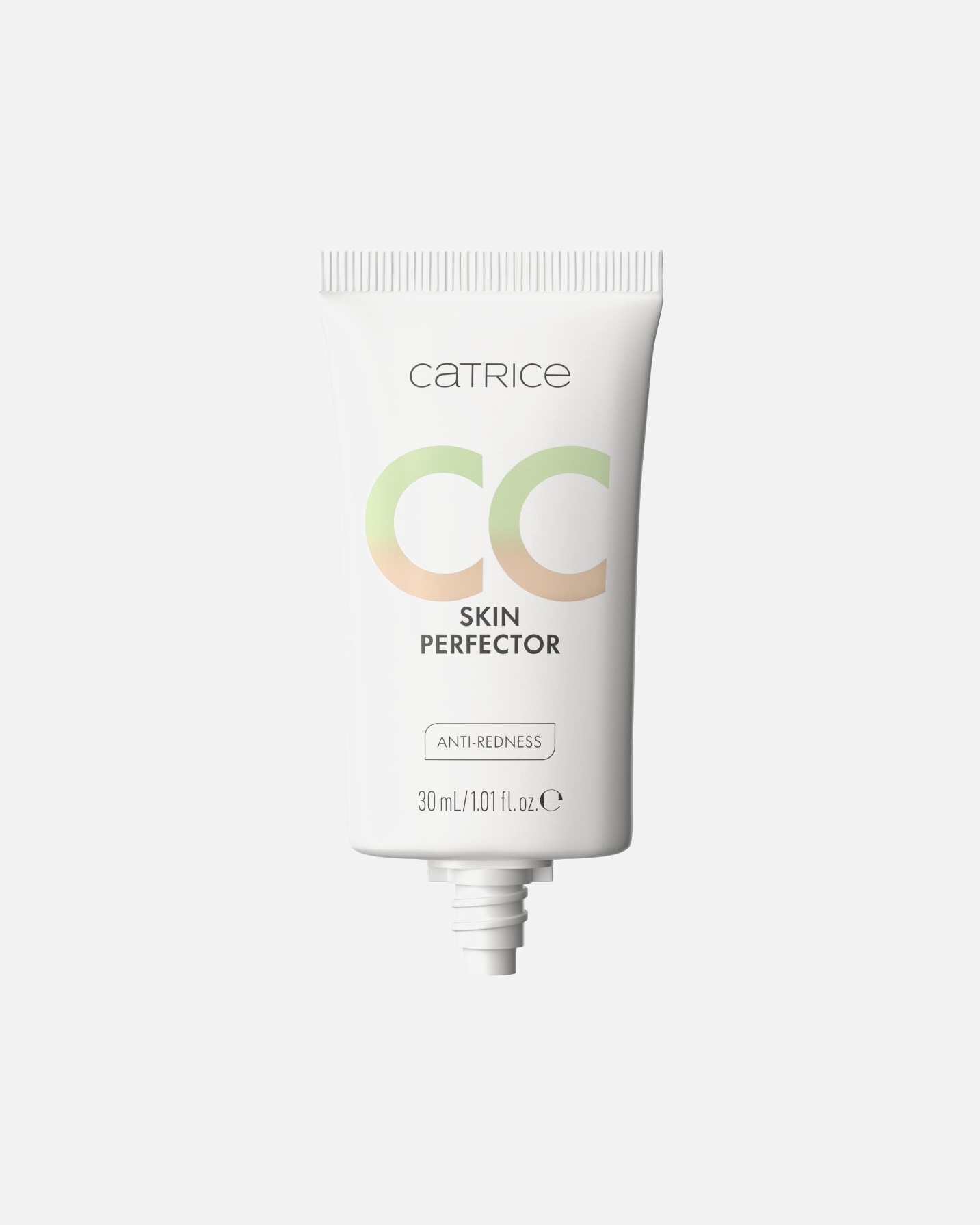 CC Cream für Weiblich Catrice Default Brand Line CC Skin Perfector 010 - GREEN, SHIFT, GO!