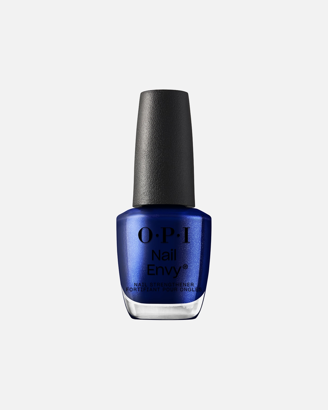 Nagelhärter für Unisex OPI Nail Care & Essentials Nail Envy All Night Strong in Dunkelblau