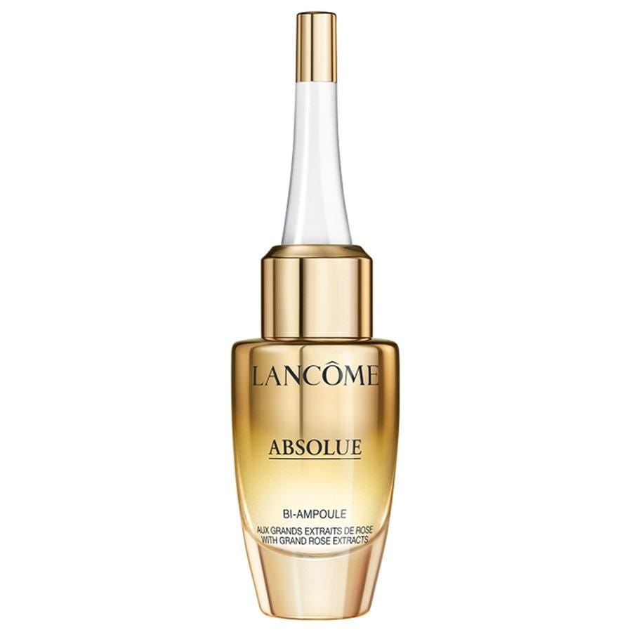 Lancôme Absolue Ultimate Repair Bi-Ampoule Anti-Aging Serum 12 ml