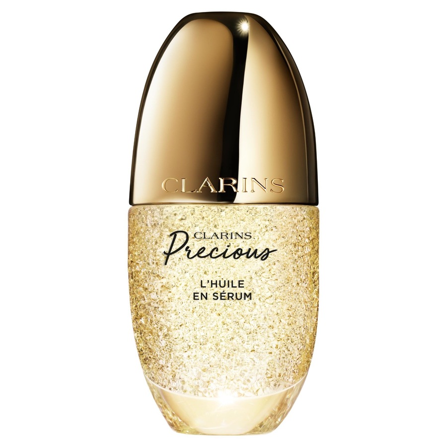 Clarins Precious Olejek Serum Gesichtsöl 30 ml Damen