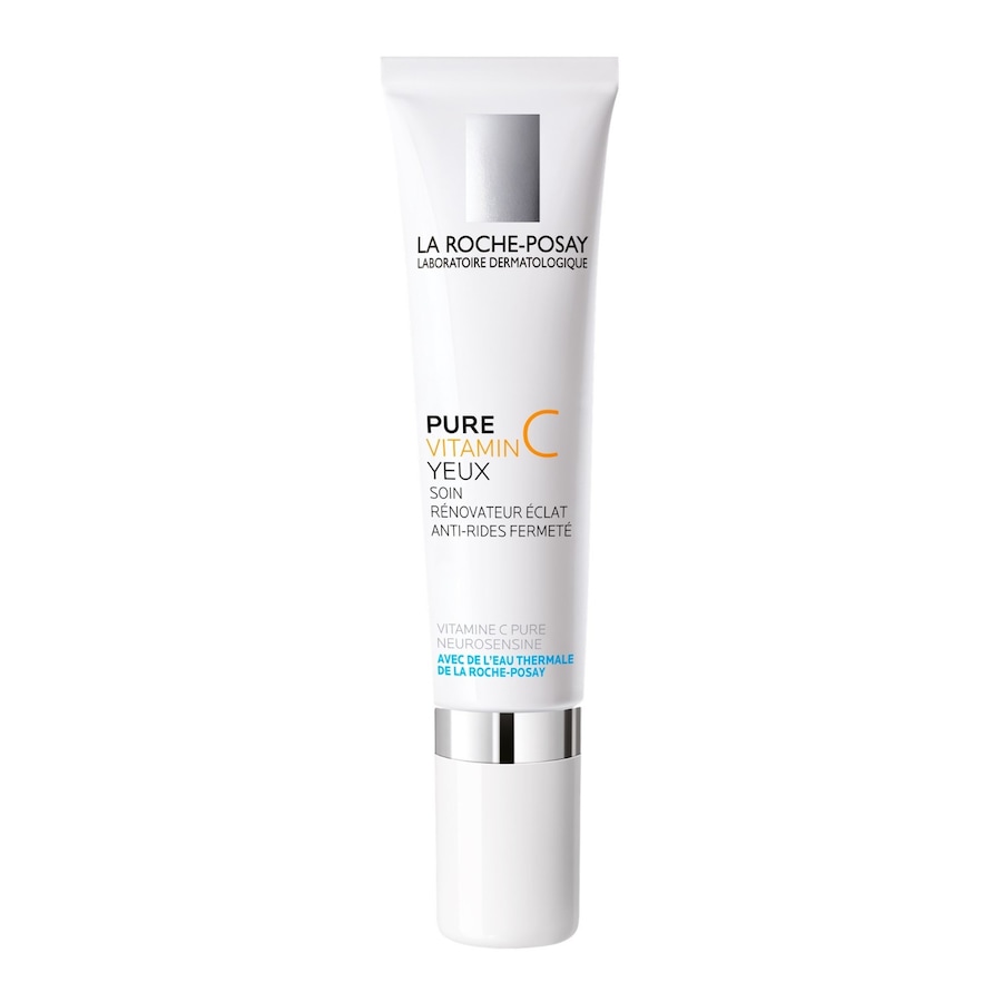 La Roche-Posay Redermic Pure Vitamin C Augen Anti Aging Augencreme 15 ml