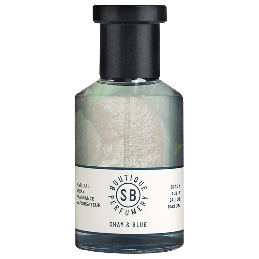 Shay & Blue Black Tulip | 100.0 ml | 840,00 / 1.0 l