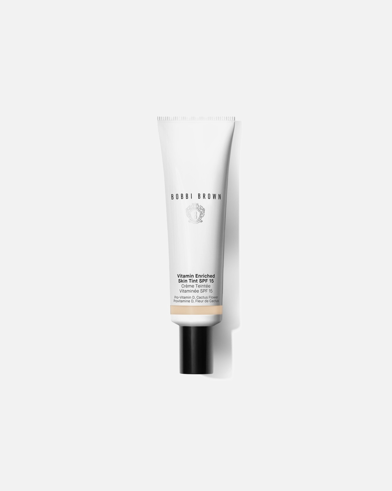Foundation für Unisex Bobbi Brown Vitamin Enriched Skin Tint 2 - LIGHT