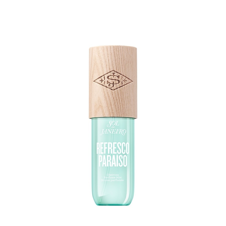 Sol de Janeiro Refresco Paraíso Perfume MistKörper | 90.0 ml | 277,78 / 1.0 l