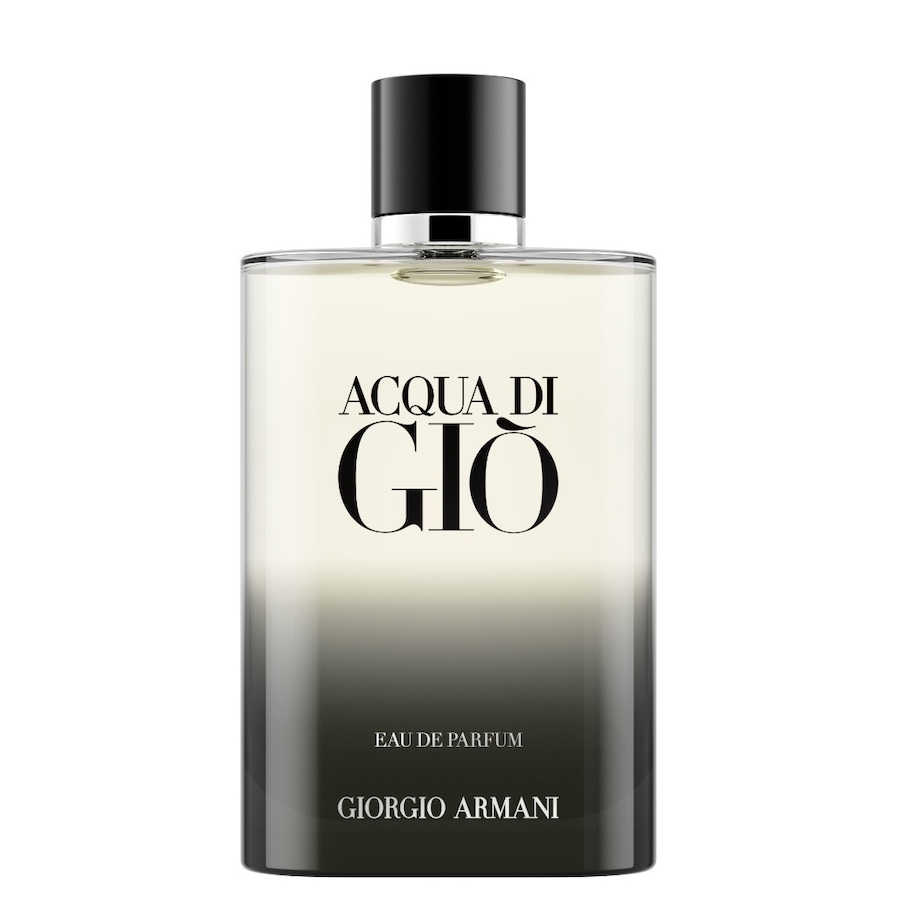Armani Acqua di Giò Eau de Parfum 200 ml Herren
