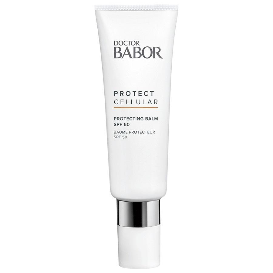 BABOR DOCTOR Protecting Balm SPF 50 Sonnenbalsam ml