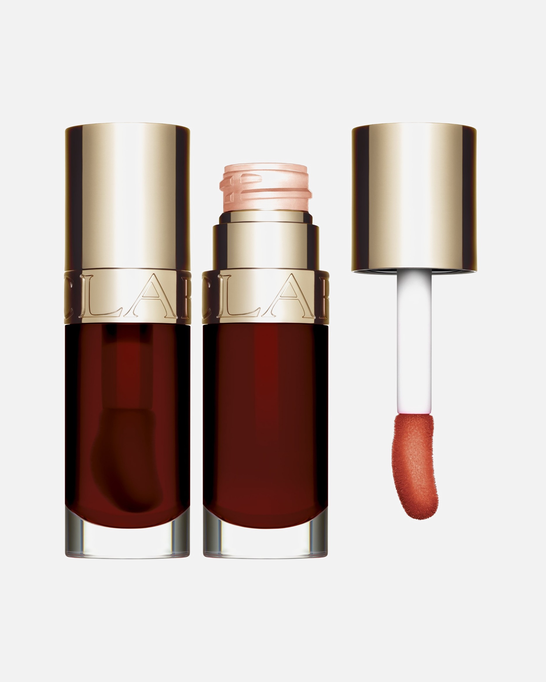 Lippenöl für Unisex Clarins Default Brand Line Lip Comfort Oil