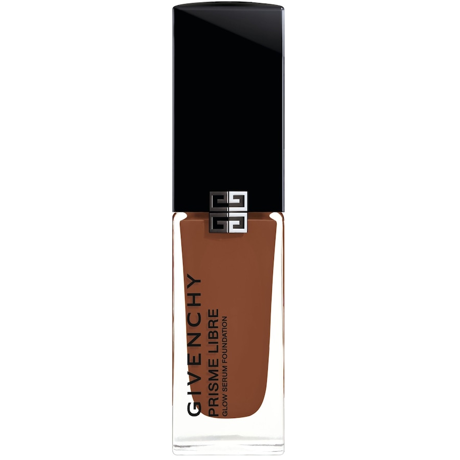 Givenchy Prisme Libre Glow Serum Foundation 6.5C 30 ml Braun