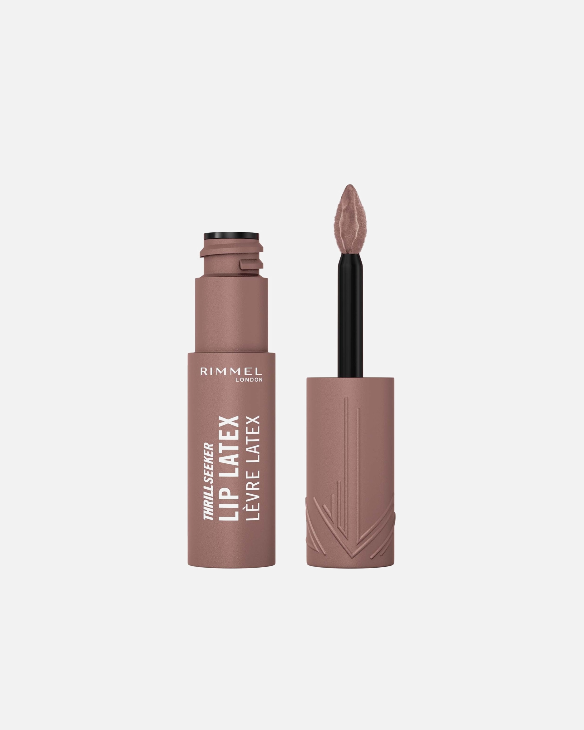 Lippenstift für Unisex Rimmel London 6 ml