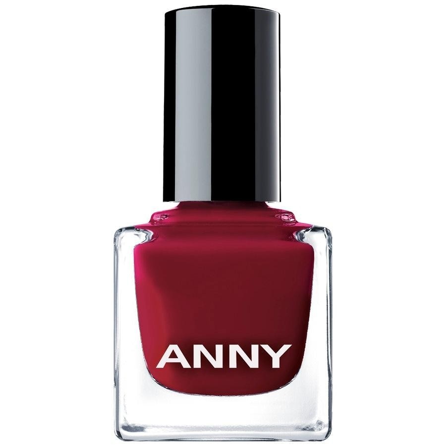 Anny Nail Polish Nagellack 074.60 15 ml Braun