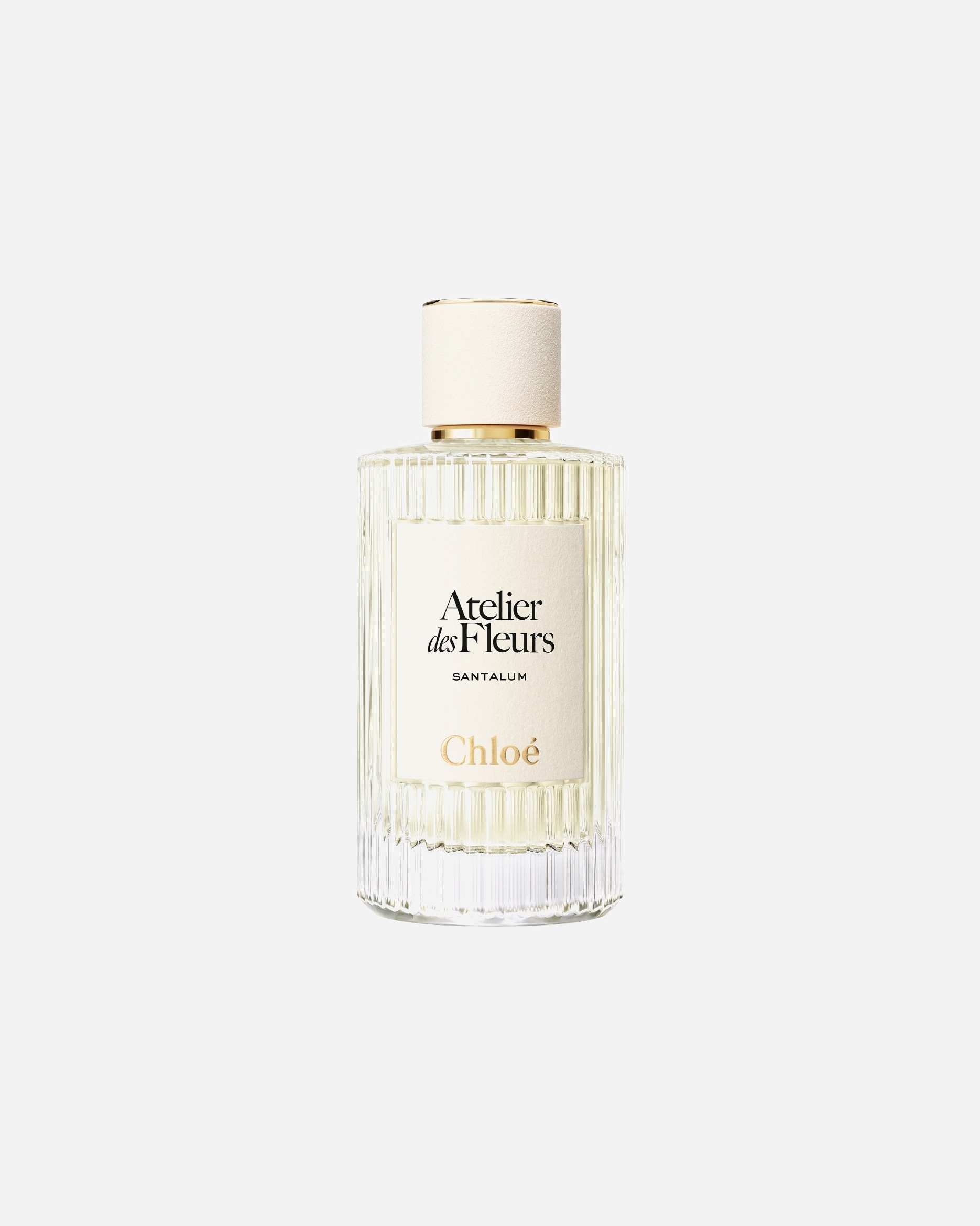 Eau de Parfum für Weiblich Chloé Atelier des Fleurs Natural Extensions Sandalwood 150 ml