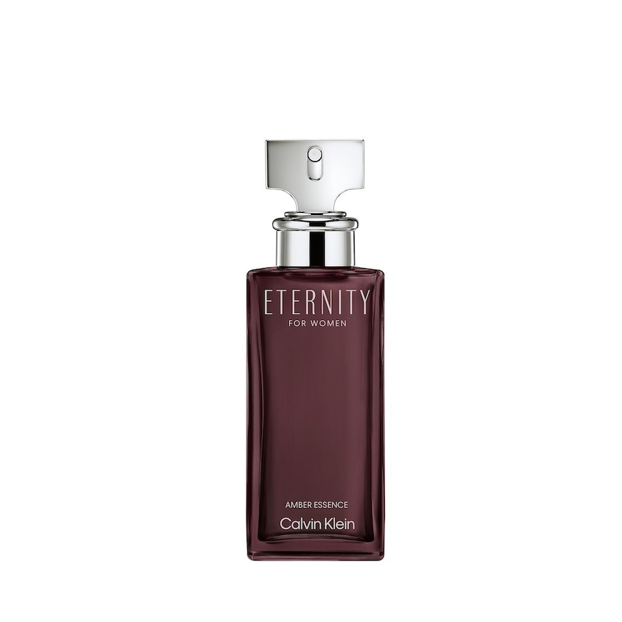 CALVIN KLEIN Eternity Amber Essence for Women Parfum 100 ml Damen
