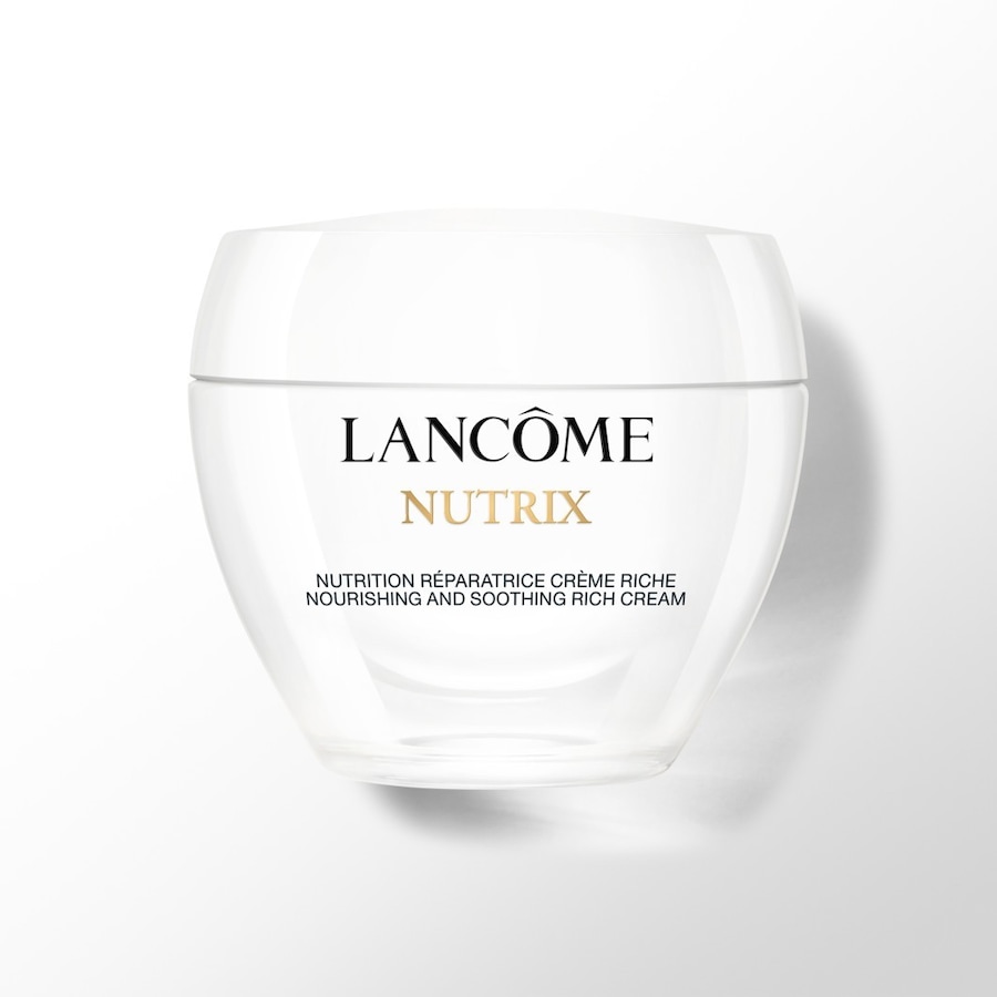 Lancôme Nutrix Face Cream Gesichtscreme 50 ml