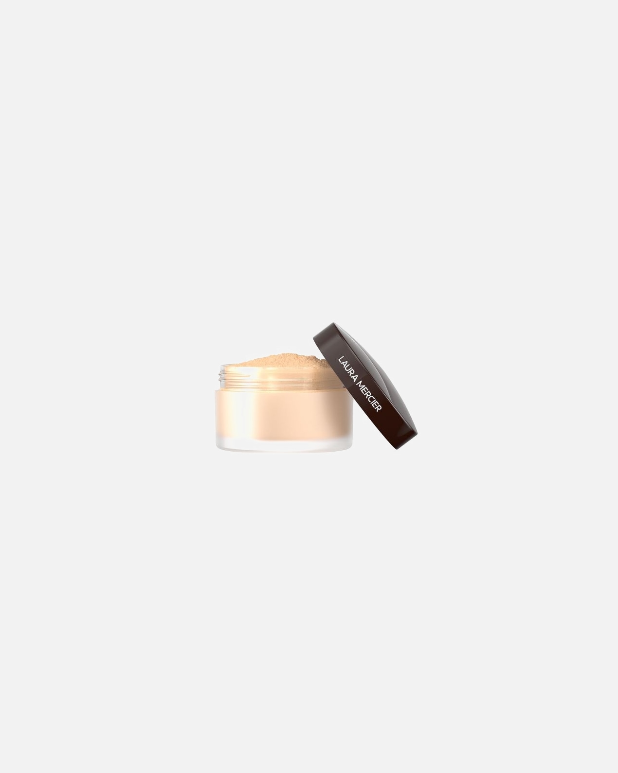 Puder für Unisex Laura Mercier Mini Translucent Loose Setting Powder Ultra-Blur Honey