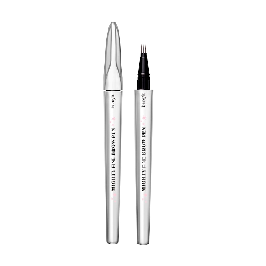 Benefit Mighty Fine Brow Pen Augenbrauenstift 4 0.5 ml Braun