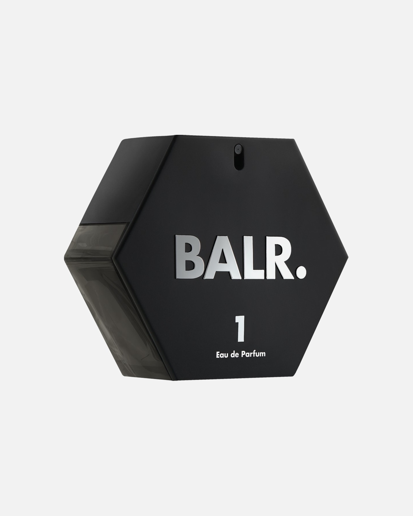 Eau de Parfum für Männlich BALR. BALR. 1 FOR MEN Edp Spray 100 ml 50 ml