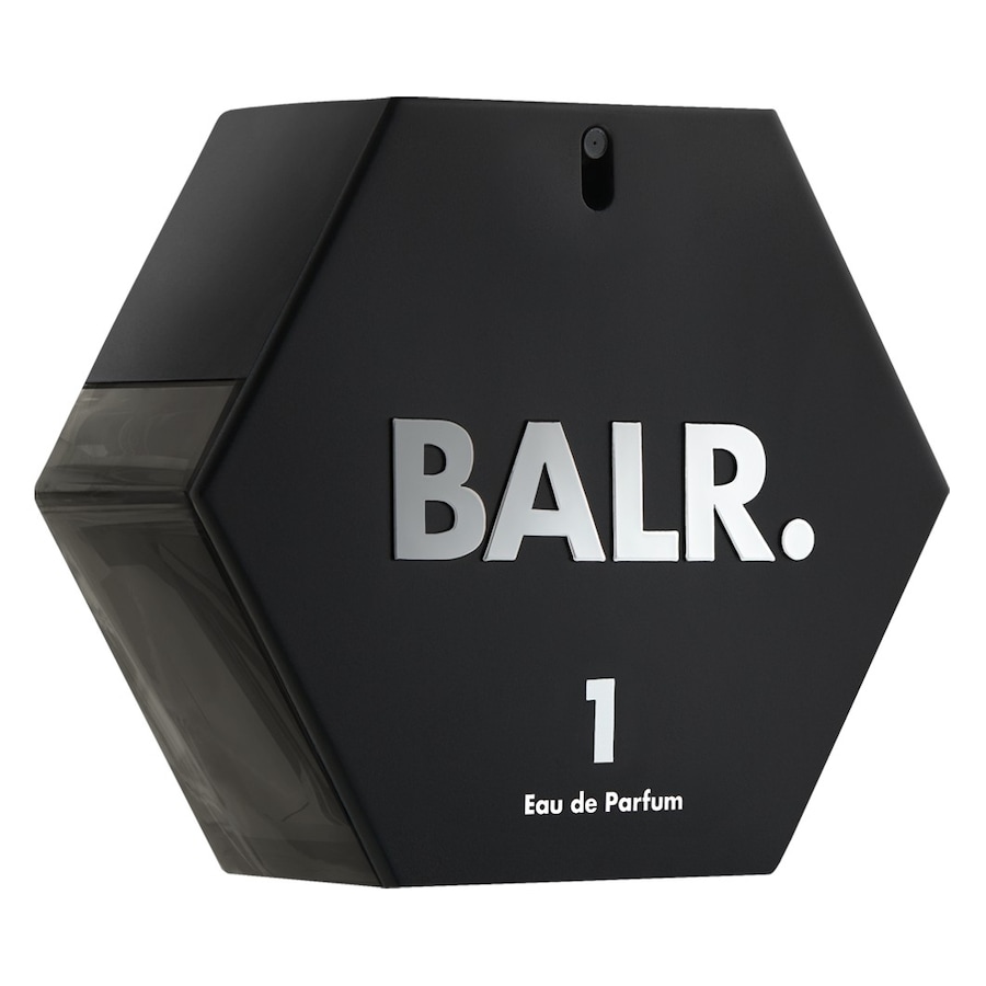 BALR. 1 FOR MEN Edp Spray 100 ml Eau de Parfum 50 Herren