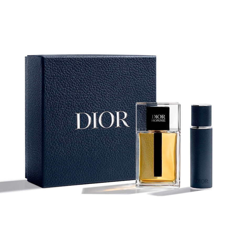 DIOR Dior Homme Set – Limitierte Edition Duftset Herren
