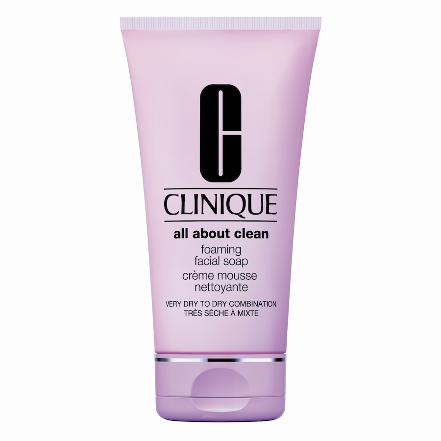 Clinique Foaming Sonic Facial SoapGesicht | 150.0 ml | 193,27 / 1.0 l