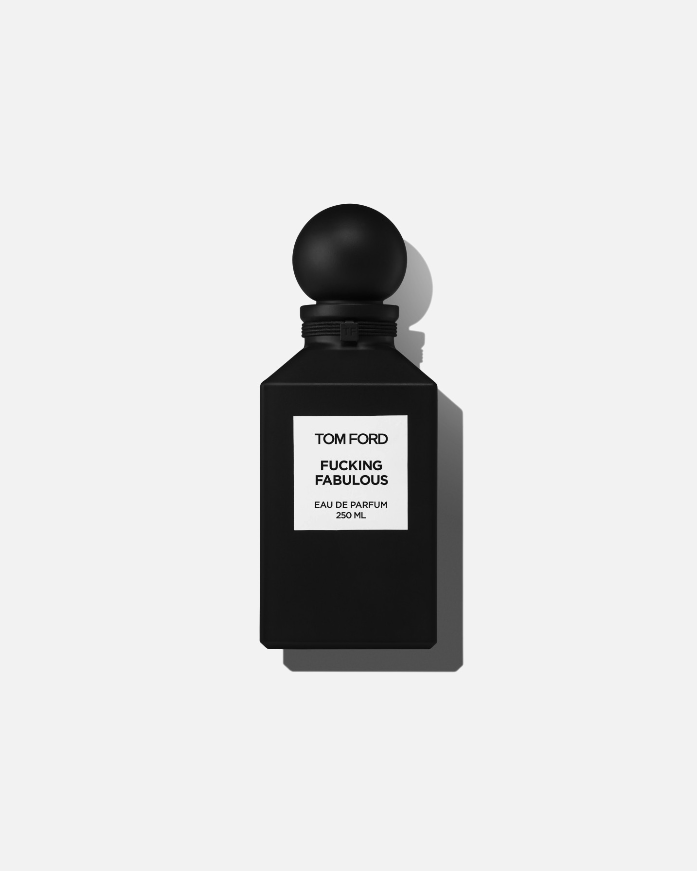Eau de Parfum für Unisex TOM FORD Private Blend Düfte Fucking Fabulous 250 ml