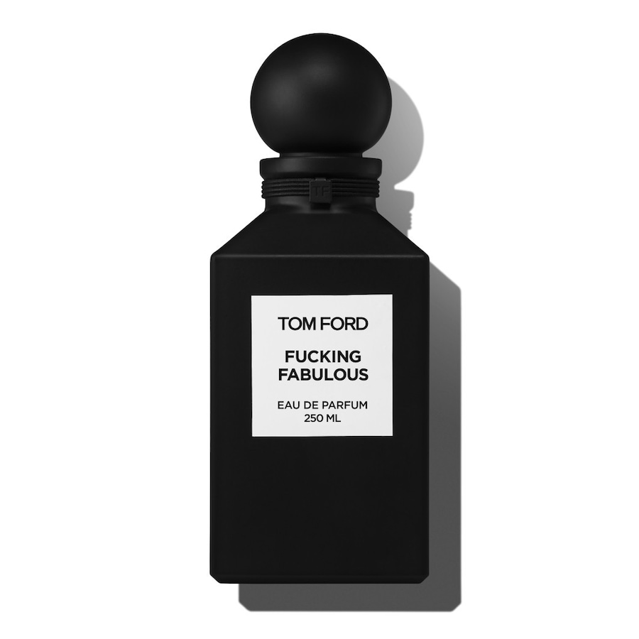 TOM FORD Private Blend Düfte Fucking Fabulous Eau de Parfum 250 ml unisex
