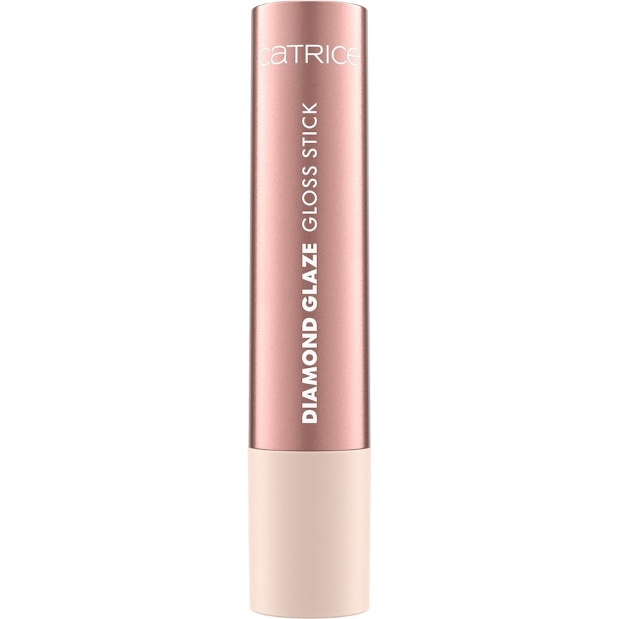 Catrice Diamond Glaze Gloss Stick Lippenstift 1.6 g Coral