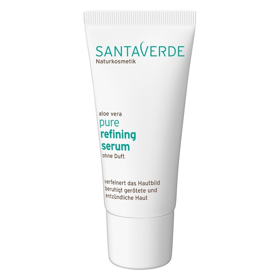 Santaverde Refining Serum Feuchtigkeitsserum 30 ml
