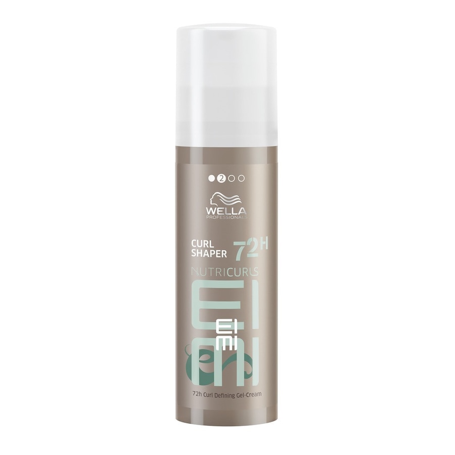 Wella Professionals EIMI Nutricurls Curl Shaper Haarcreme 150 ml