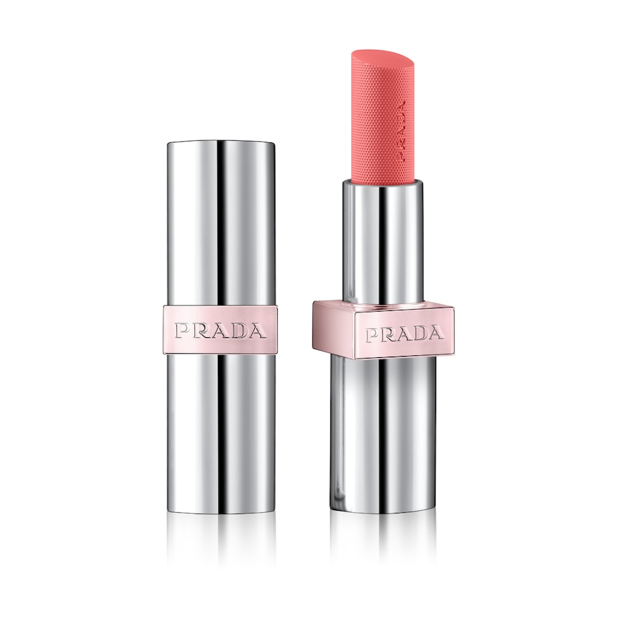 Prada Glow Balm Lippenbalsam 18 3.8 g Rosegold