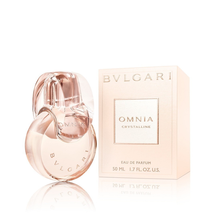 BVLGARI OMNIA CrystallineOMNIA | 50.0 ml | 2180,00 / 1.0 l