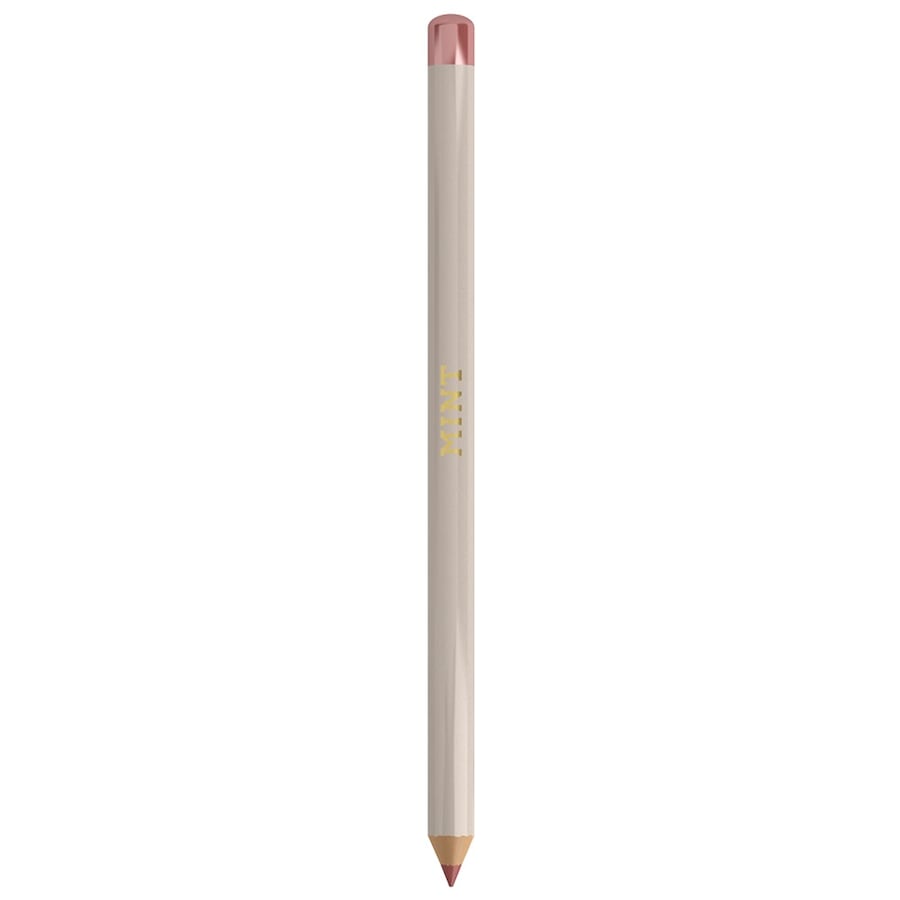 MINT by Dr. Mintcheva Lippenkonturenstift Natural Rosé Lipliner NUDE 1.5 g Rosegold