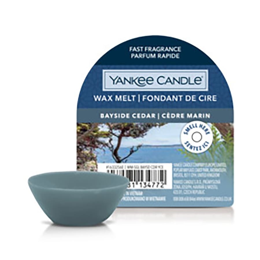 YANKEE CANDLE Wax Melt Kerze 22 g