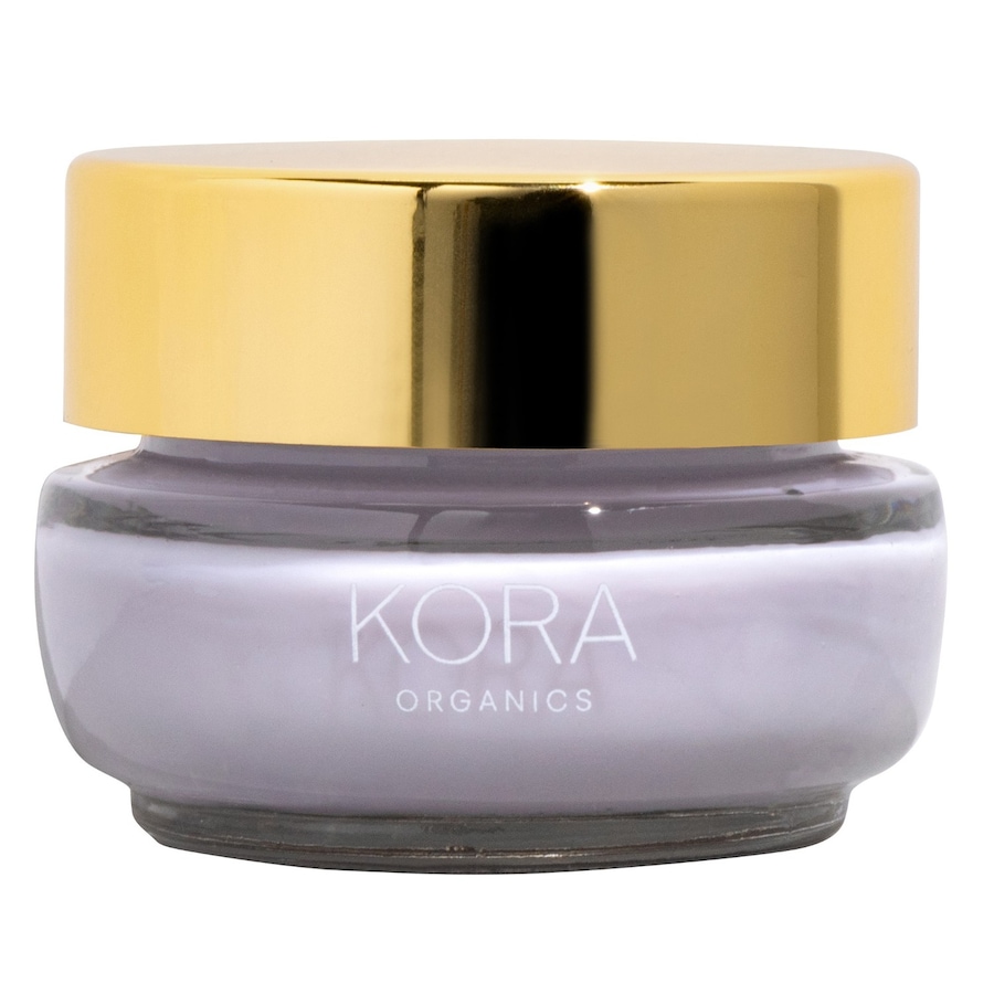 KORA Organics Plant Stem Cell Retinol Alternative Gesichtscreme 15 ml Damen