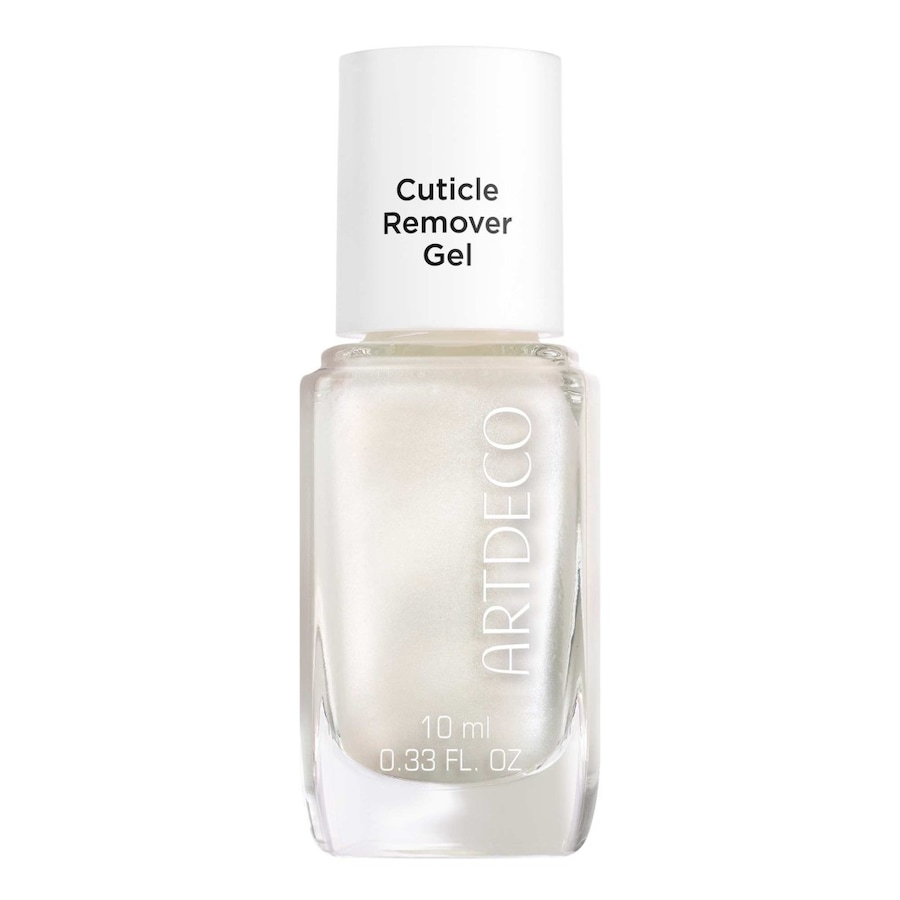 ARTDECO Cuticle Remover Gel Nagelöl 10 ml Damen