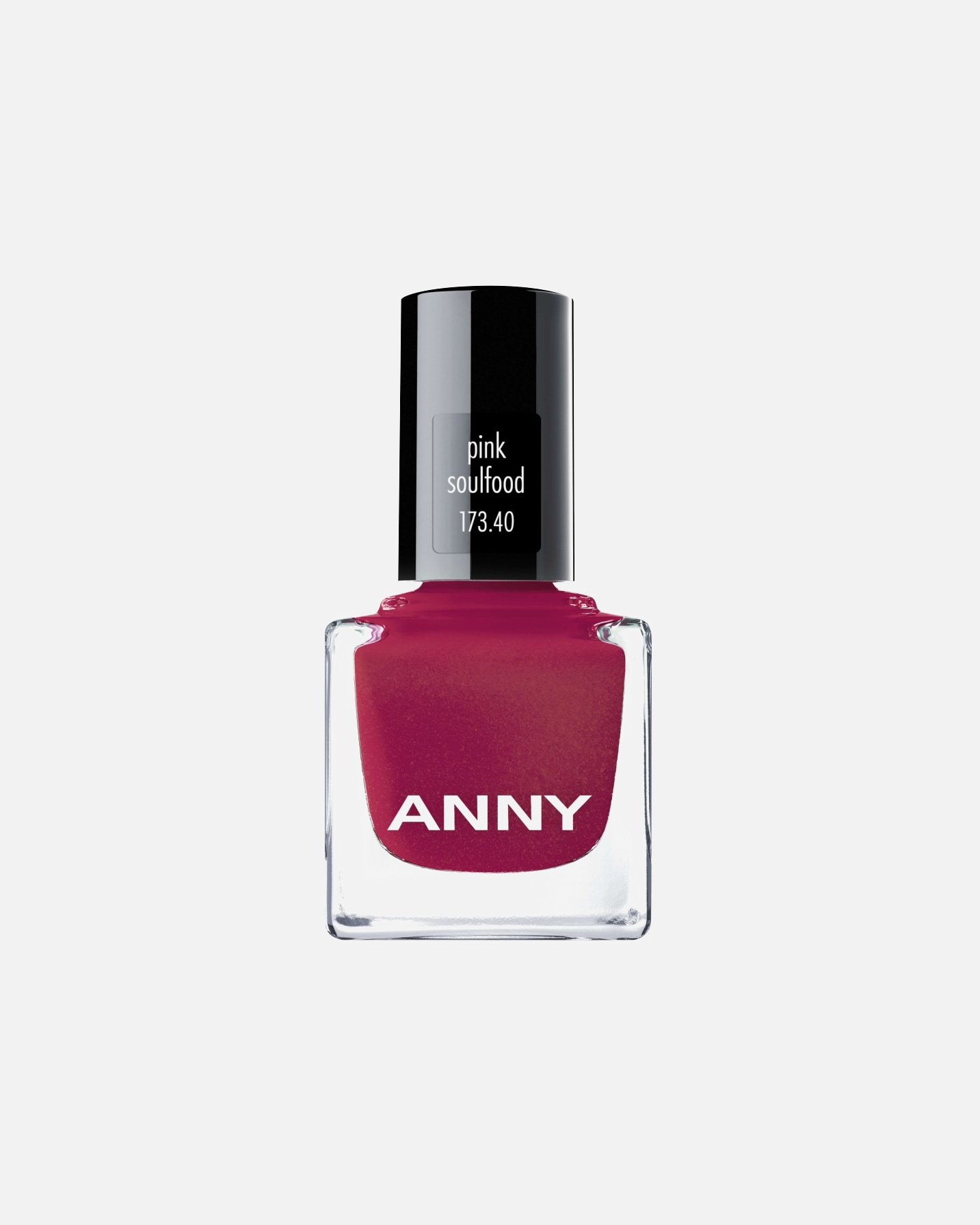 Nagellack für Unisex Anny Default Brand Line Breakfast in Soho 173.40