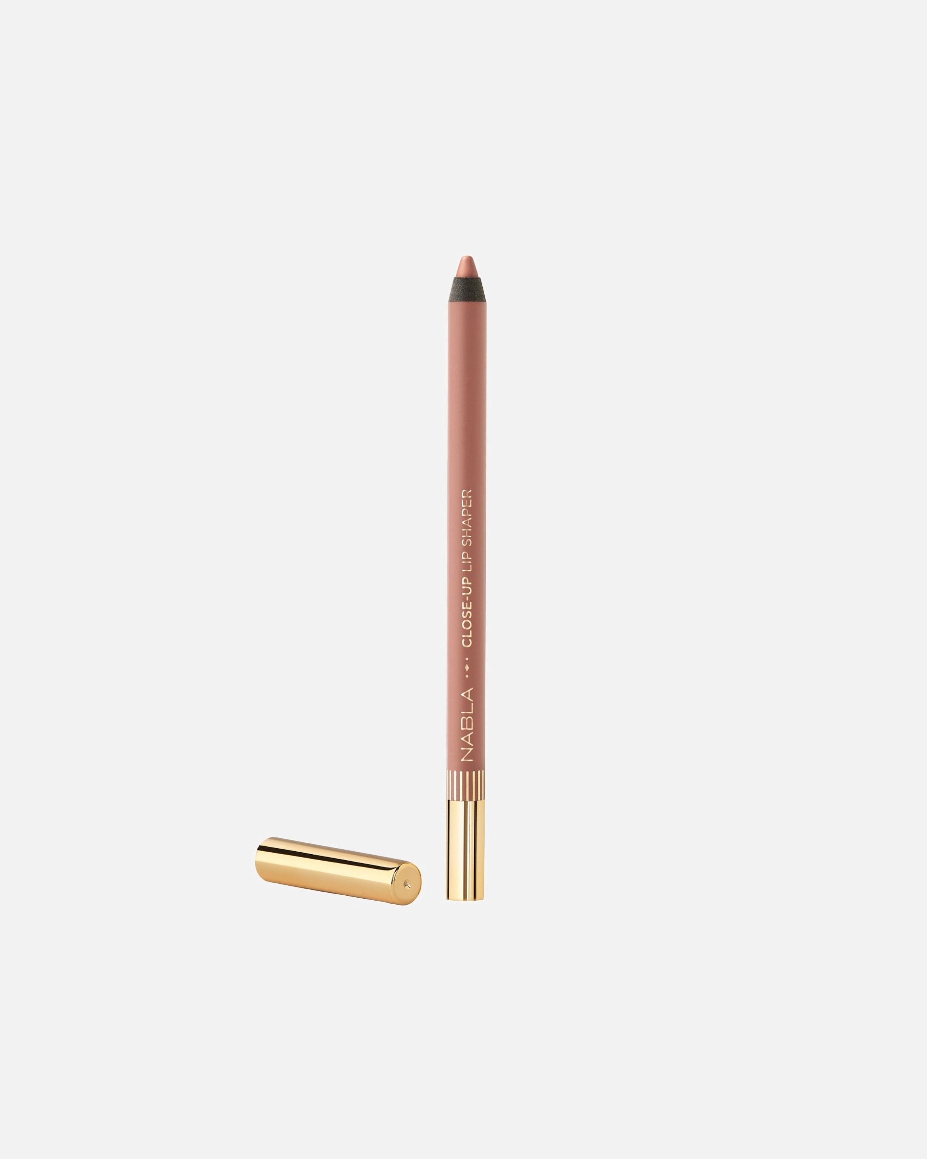 Lipliner für Unisex NABLA CLOSE-UP Longwear Nude #1