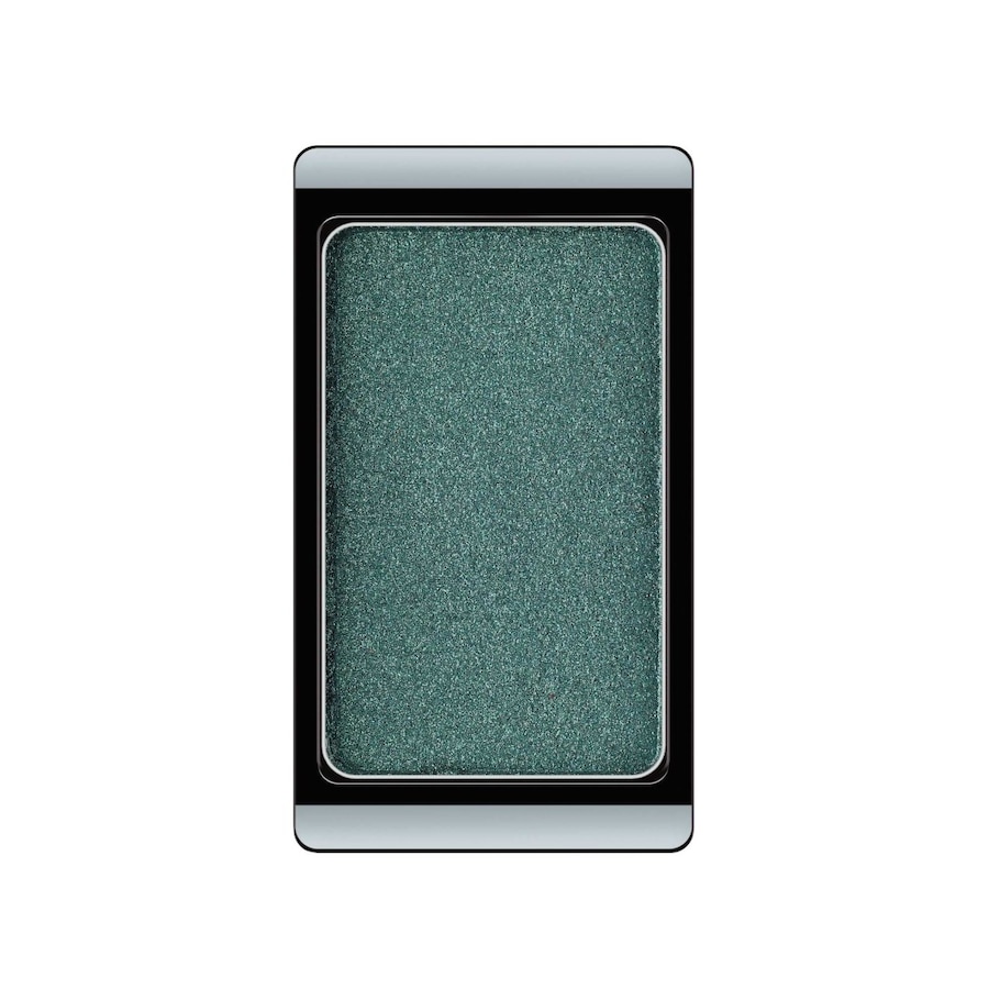 ARTDECO Whispers of the silk road Eyeshadow Lidschatten 261 0.8 g Petrol