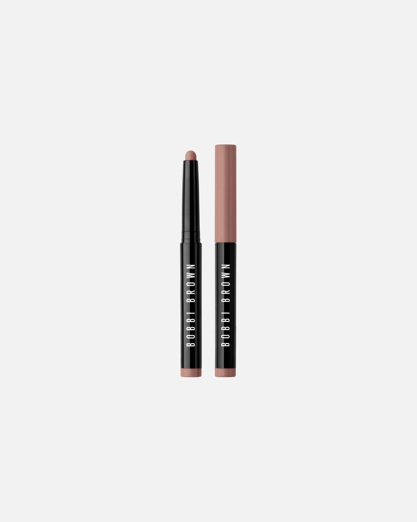 Lidschatten für Unisex Bobbi Brown Default Brand Line Long Wear Cream Shadow Stick Cappuccino