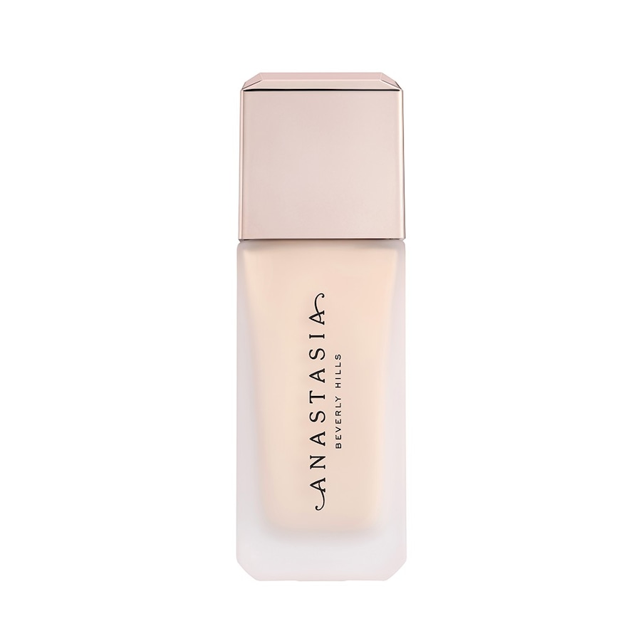Anastasia Beverly Hills Impeccable Blurring Second Skin Matte Foundation 0CR 35 ml Nude