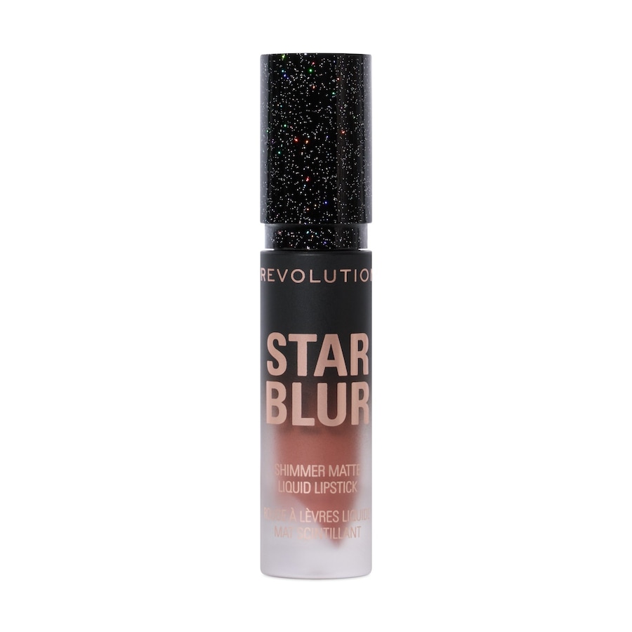 REVOLUTION Star Blur Shimmer MatteMake-up | 3.5 ml | 1997,14 / 1.0 l
