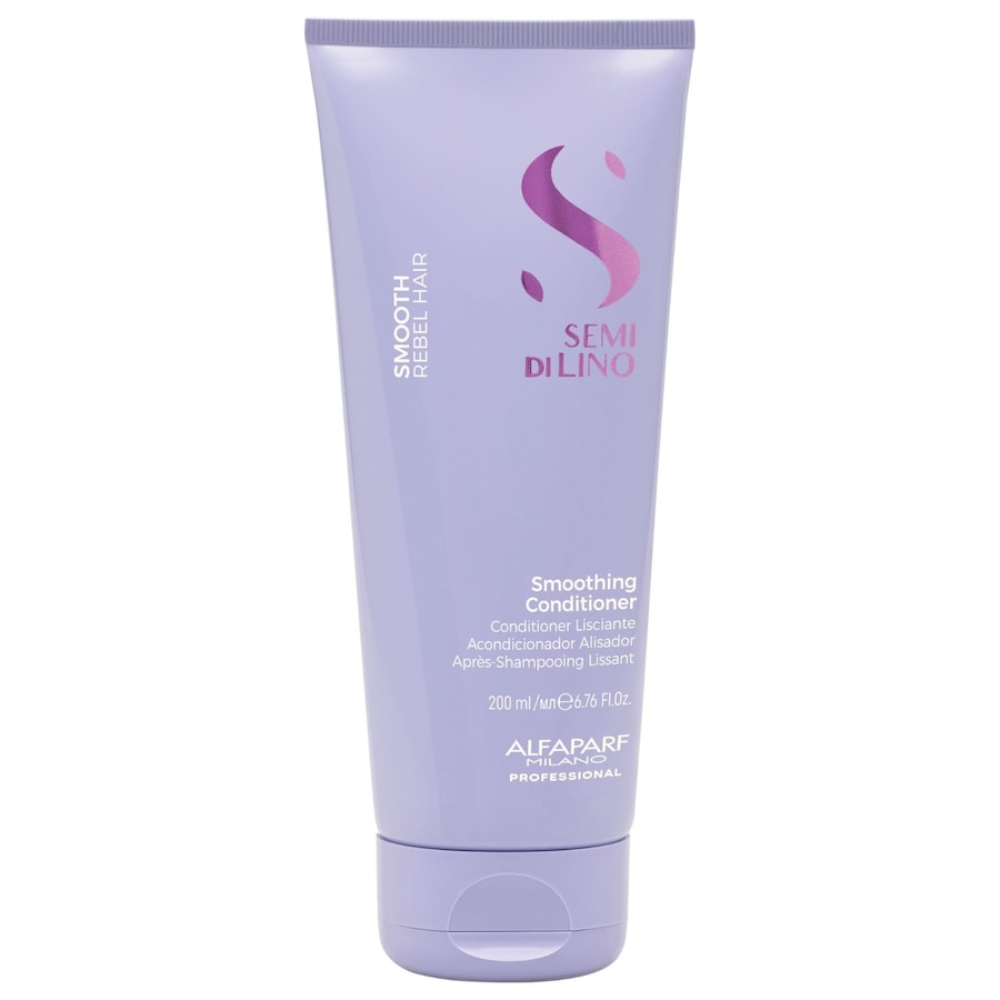 ALFAPARF MILANO Smooth Smoothing Conditioner 200 ml