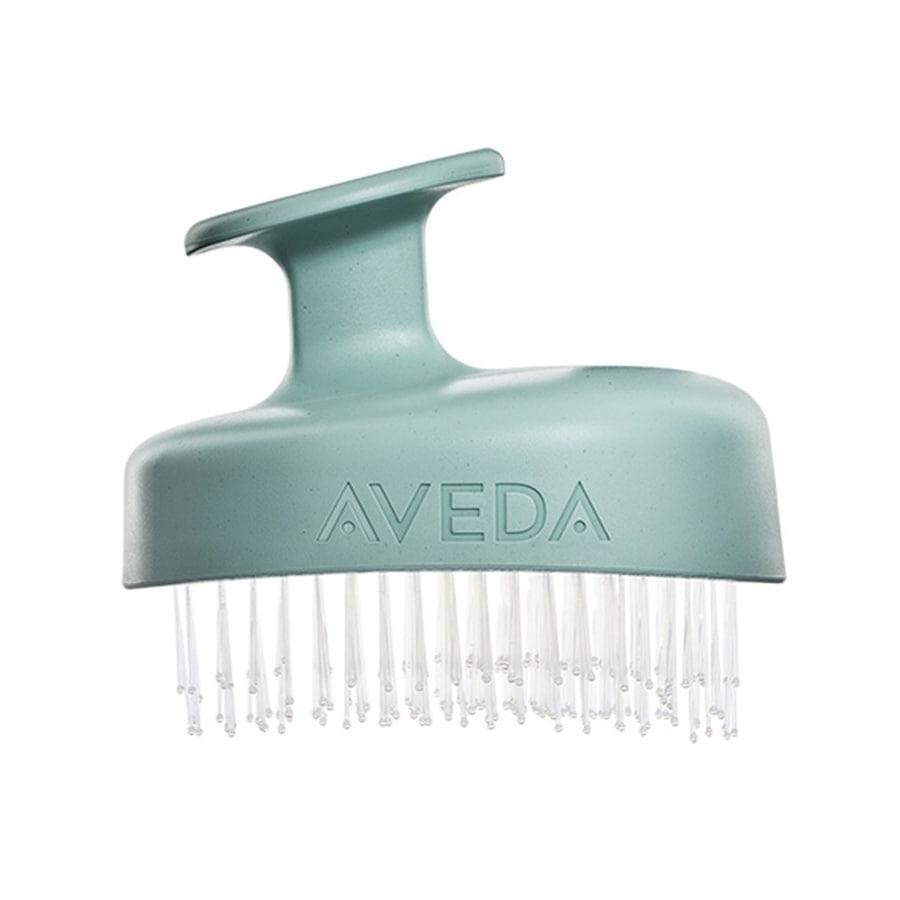 Aveda scalp solutions Stimulating Scalp Massager Kamm